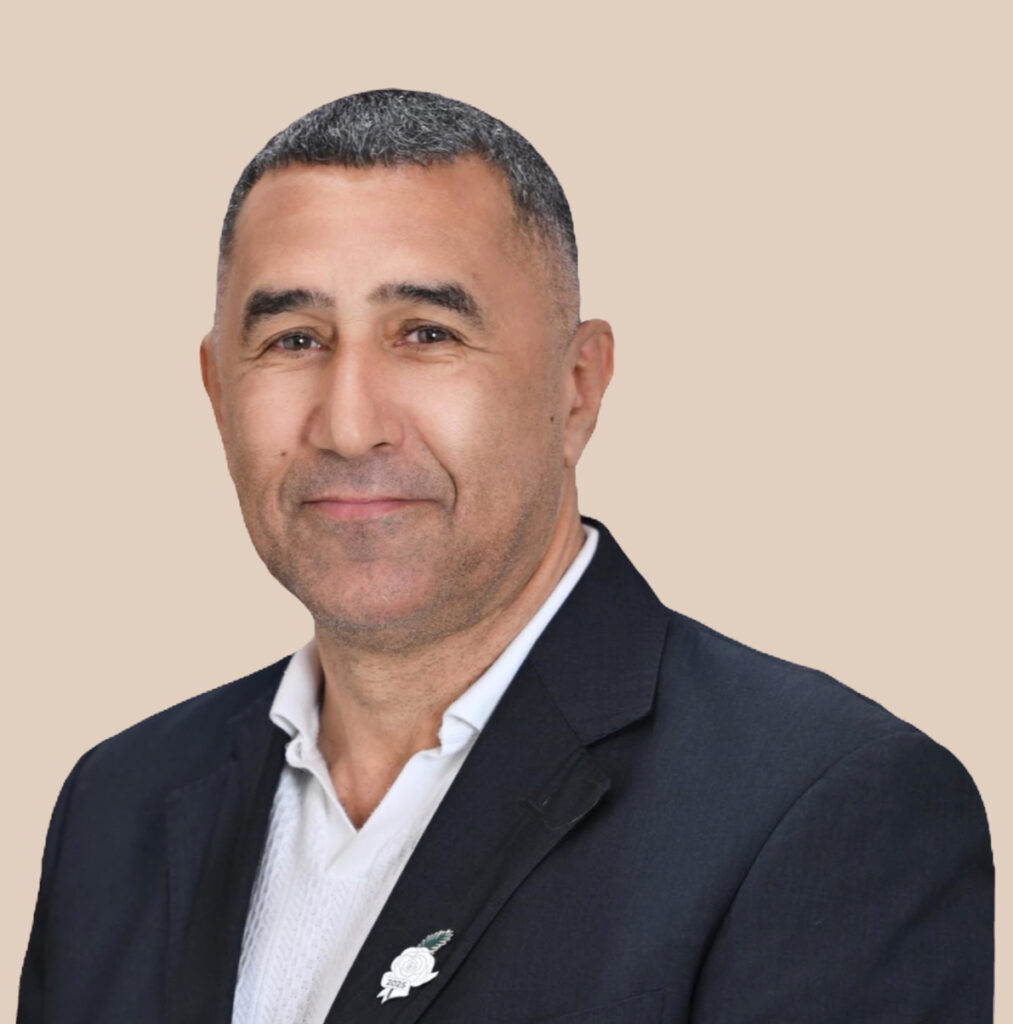 Nabeel Taha